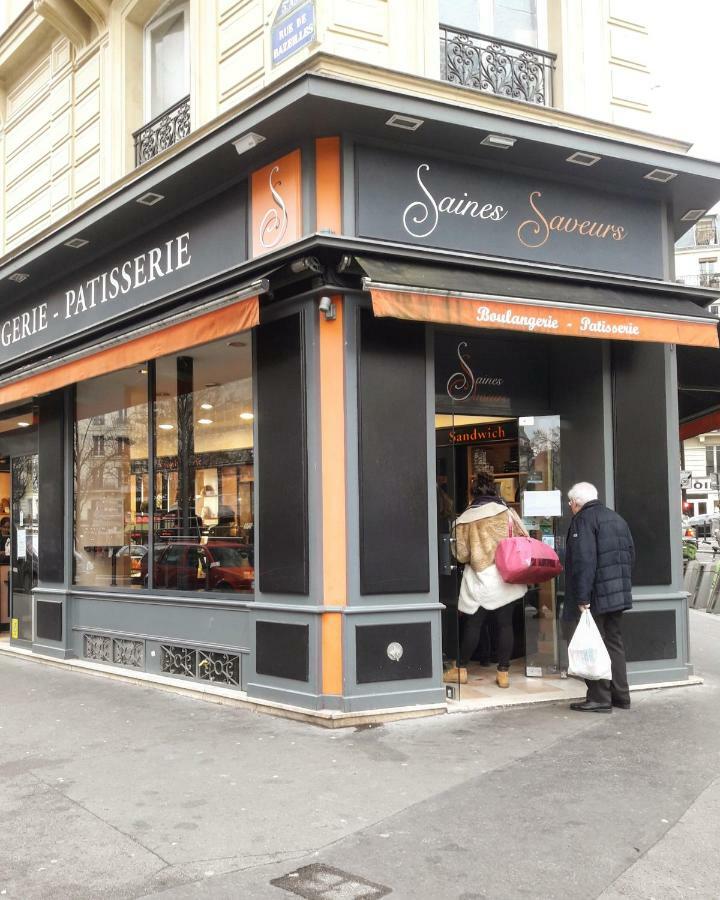 Quartier Latin Appartamento *