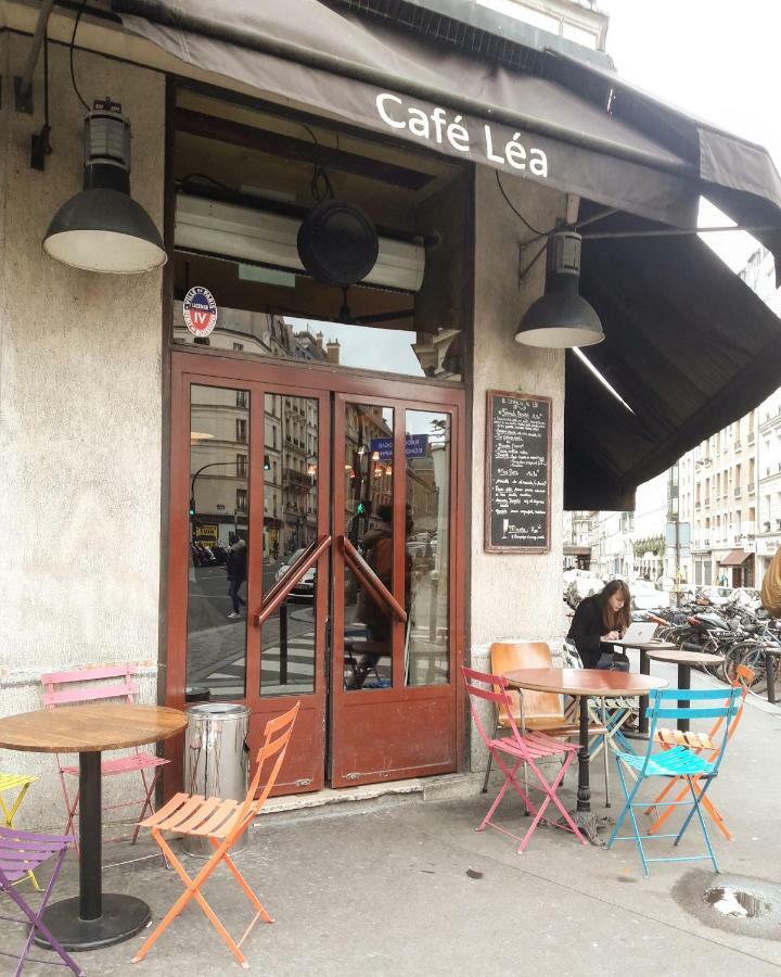 Quartier Latin * Parigi