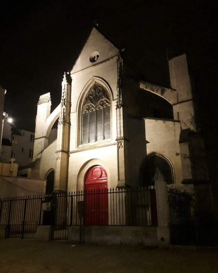 Appartamento Quartier Latin Parigi
